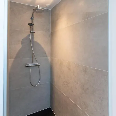 بيت للعطل Superb Fully Renovated Semi-detached House For 6 People Le Touquet