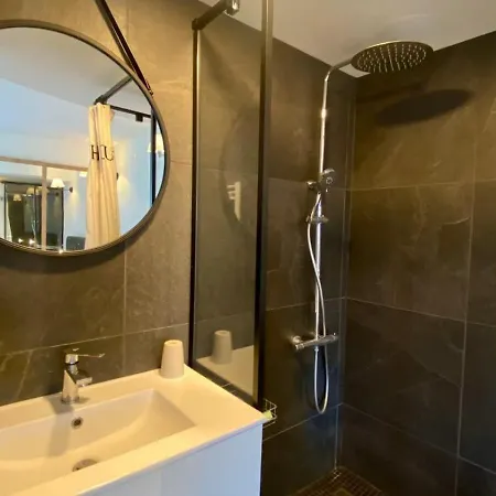Vakantiehuis Superb Fully Renovated Semi-detached House For 6 People Le Touquet