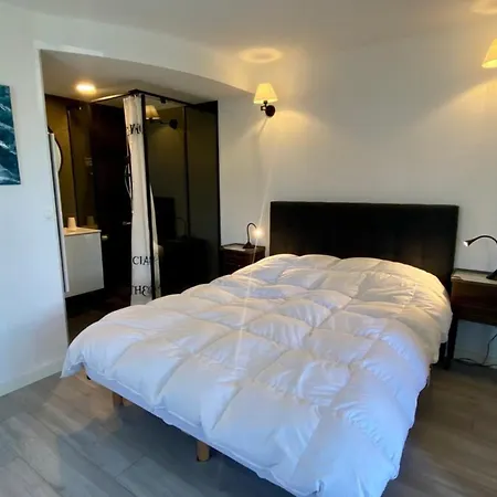 Superb Fully Renovated Semi-detached House For 6 People Vakantiehuis